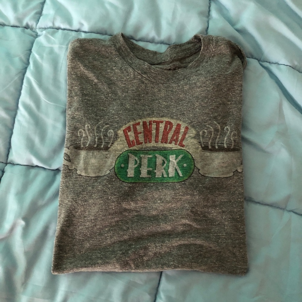 Friends Central Perk Tee